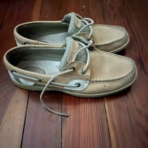 WOMENS SPERRY’S